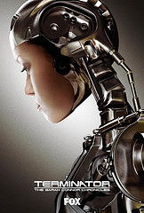 The Sarah Connor Chronicles (cartel 1)